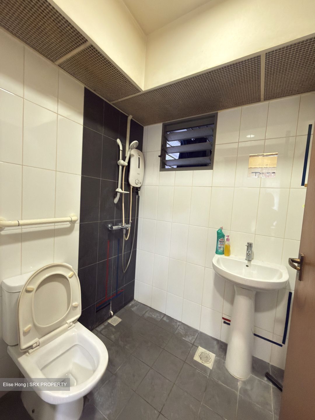 Blk 314A Waterway Cascadia (Punggol), HDB 3 Rooms #538432611